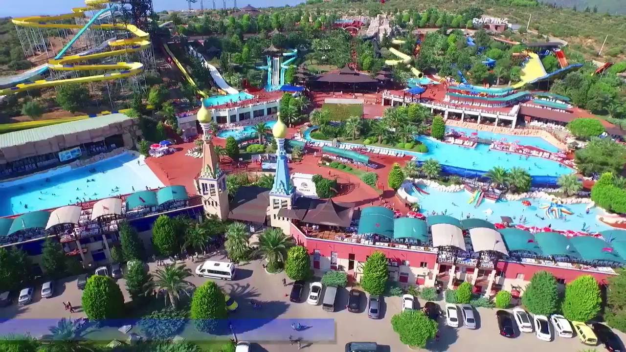 AQUAPARK ADALAND