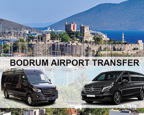 Private Bodrum Airport Transfer