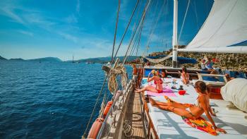 Must Do Activites in bodrum 