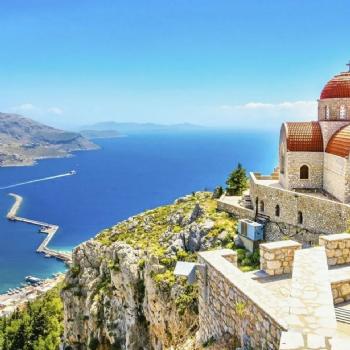 Kos Island Tour from Didim