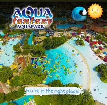 Aqua Fantasy  FROM DIDIM