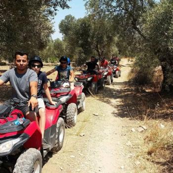 DIDIM QUAD (ATV) SAFARI
