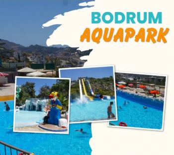 PARK WODNY BODRUM 