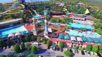 АКВАПАРК "АДАЛЕНД"