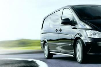 Private Kusadasi Airport Transfer