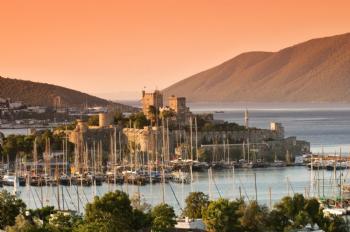 Unforgettable Holiday in Bodrum: Boat Tours, Yacht Rentals, Safari Adventures, and More