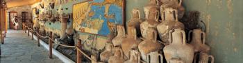 Bodrum Underwater Archaeology Museum
