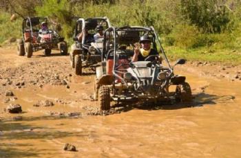 Didim Buggy Safari