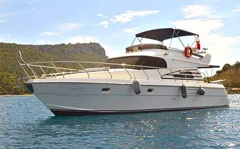 Частная экскурсия на лодке по Дидиму