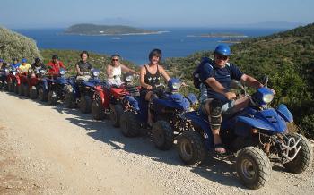 Didim Quad Safari
