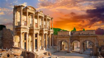 Экскурсия по Эфесу из Кушадасов