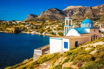 WYCIECZKA NA SAMOS (SISAM) Z DIDIM