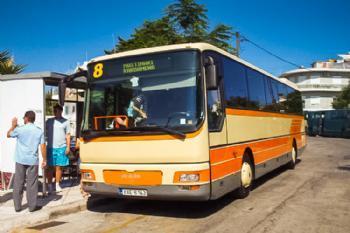 Buses