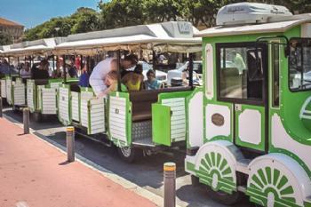 Mini Train