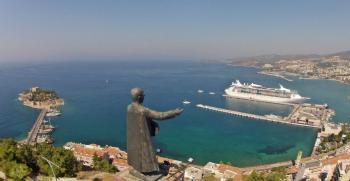 FULL DAY -  KUŞADASI AND SHOPPING TOUR