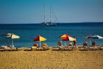 Пляж Маркос