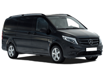 Частный микроавтобус (1~3 человека)