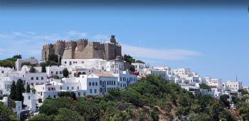 Patmos Island Tour From Didim