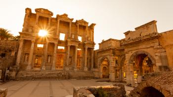 HALF DAY EPHESUS TOUR