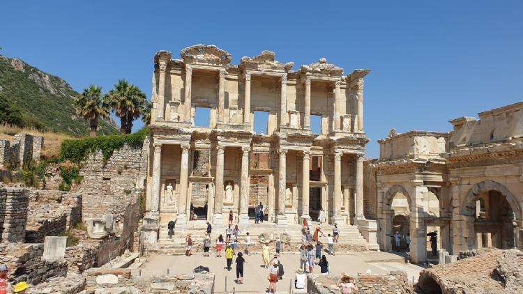 EPHESUS-TOUR