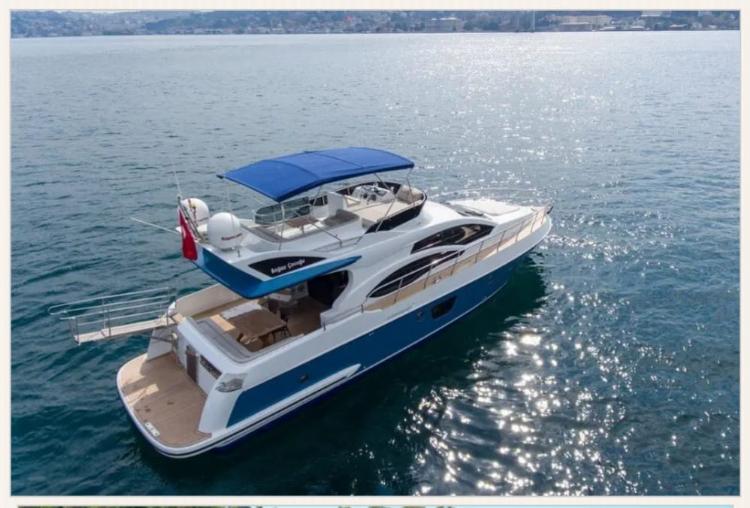 BODRUM PRIVATE BOOTSTOUR