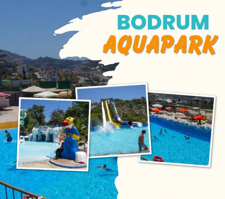 BODRUM AQUA PARK 