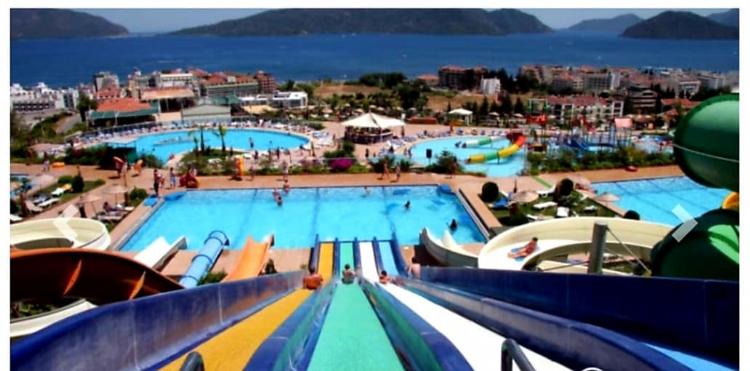 ATLANTIS WASSERPARK MARMARIS