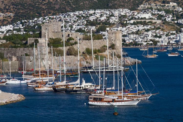 Discover the Best Bodrum Excursions: A Complete Guide to Memorable Experiences