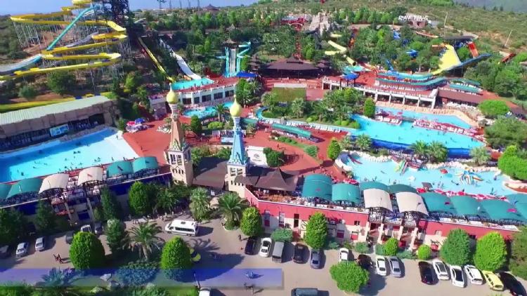 ADALAND AQUAPARK