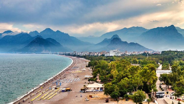 Antalya