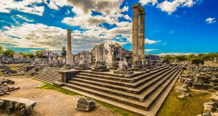 Дидим Частные туры от