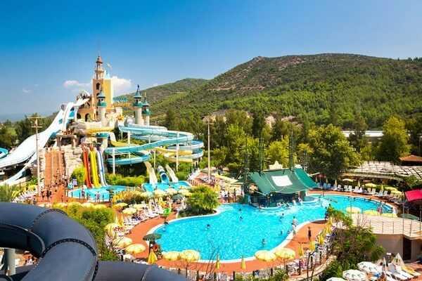 AQUA FANTASY AQUAPARK