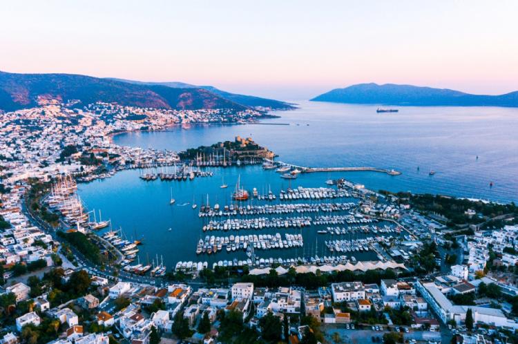 Bodrum Excursions