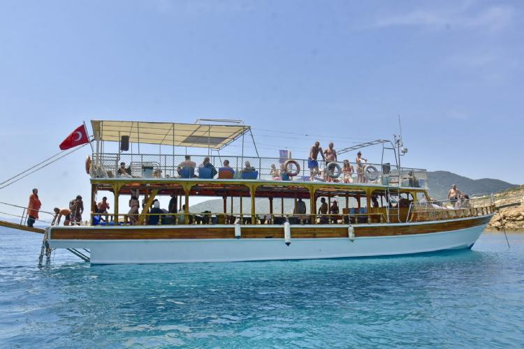BODRUM-TOUR & SAFARI-TOUR