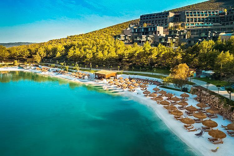 Bodrum Hotels
