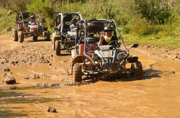 Didim Buggy Safari