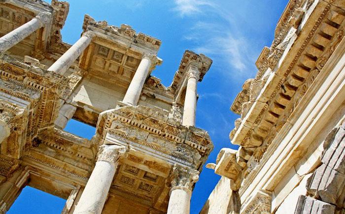 Ephesus Tour von Didim