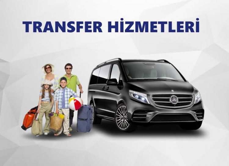 Bodrum Airport Transfer