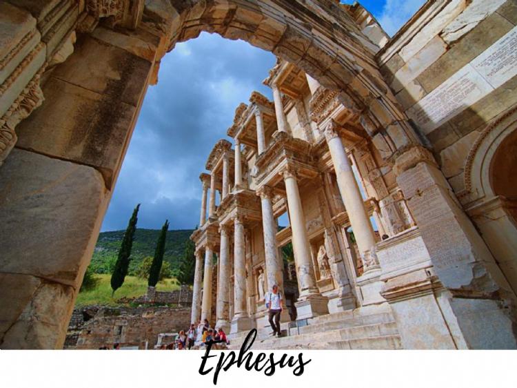 Bodrum Private Tours