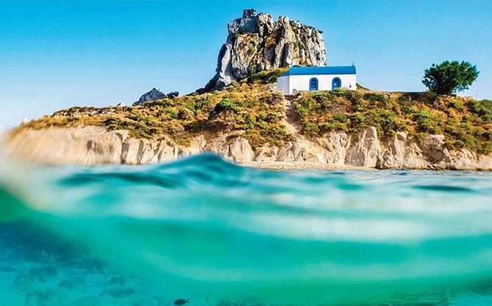 Kos Island Tour von Didim