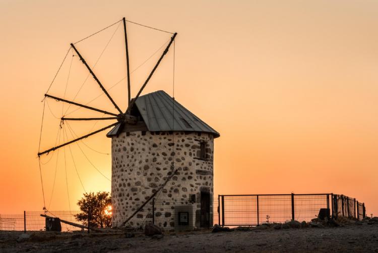 Bodrum Jeep Safari 