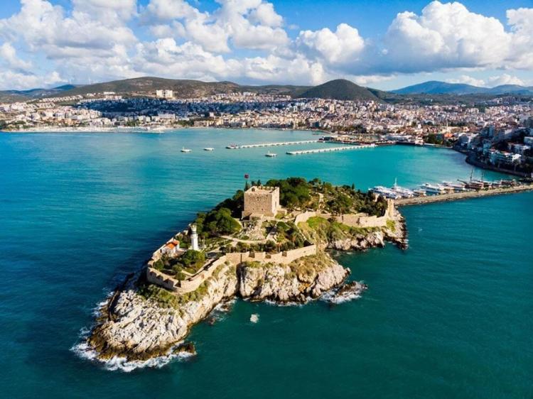 Kusadasi