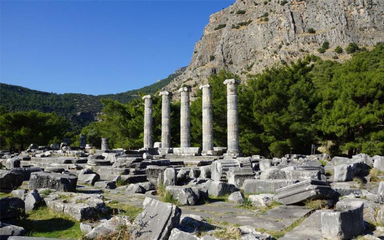 Priene