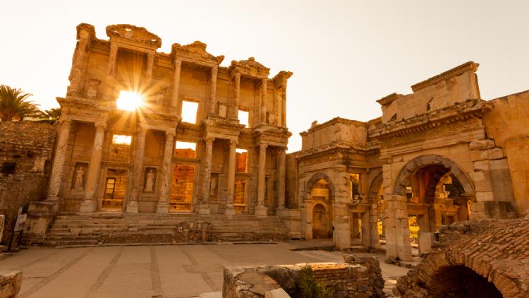 HALBTAG EPHESUS TOUR
